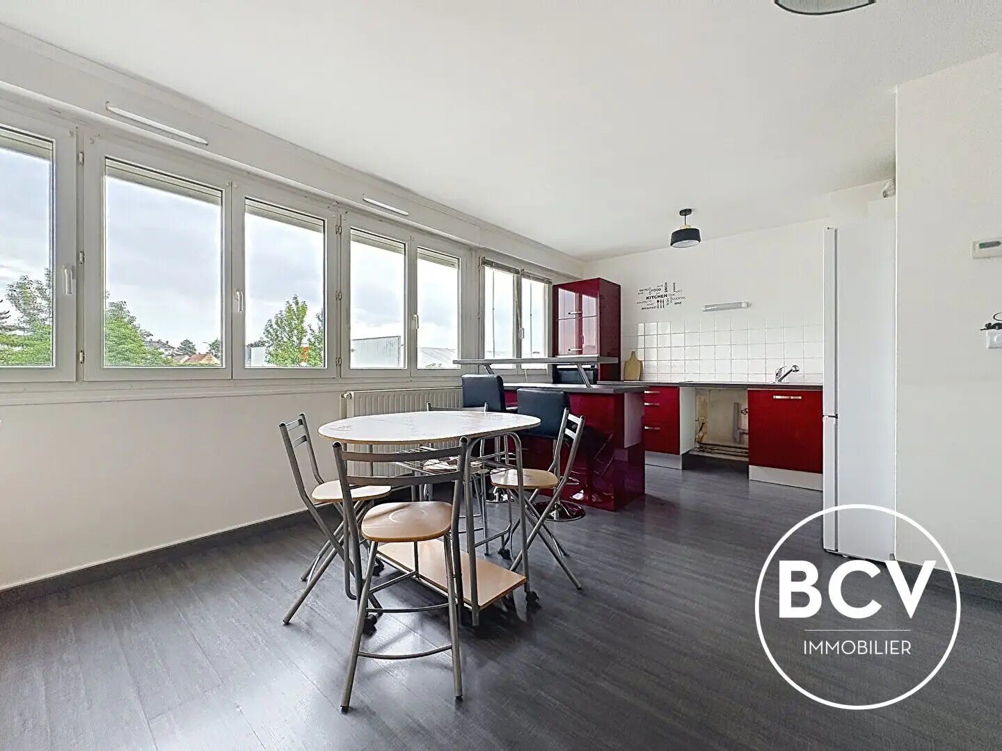 Appartement à vendre, 46m², Lucé