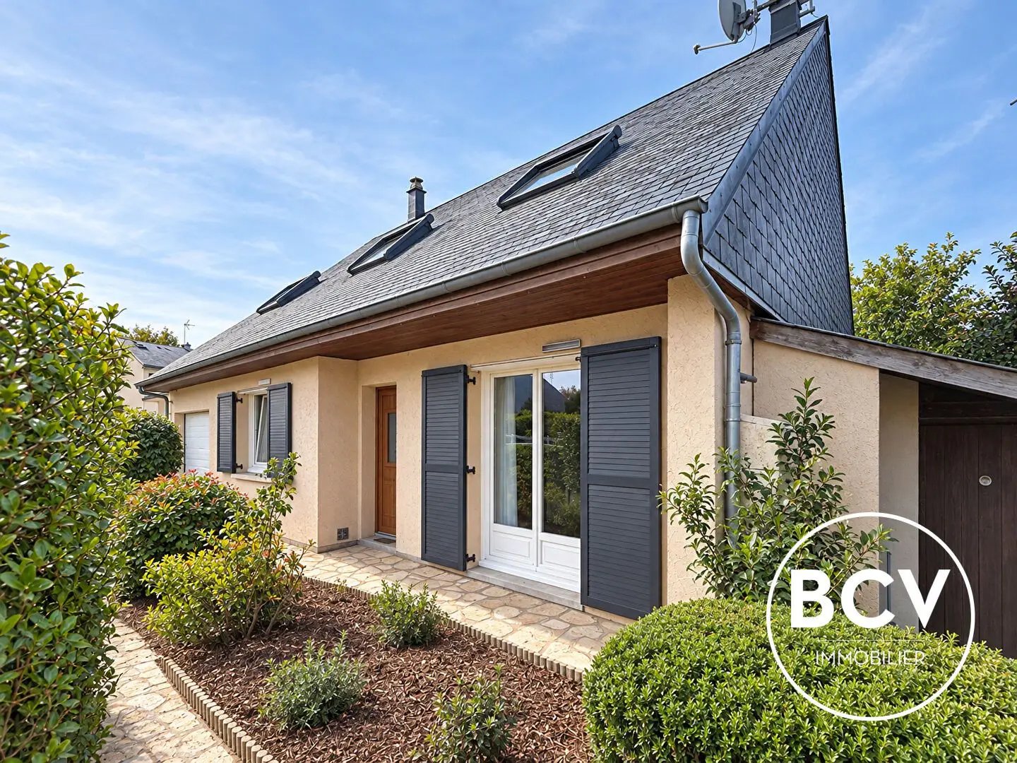 Maison à vendre, 156m², Chartres