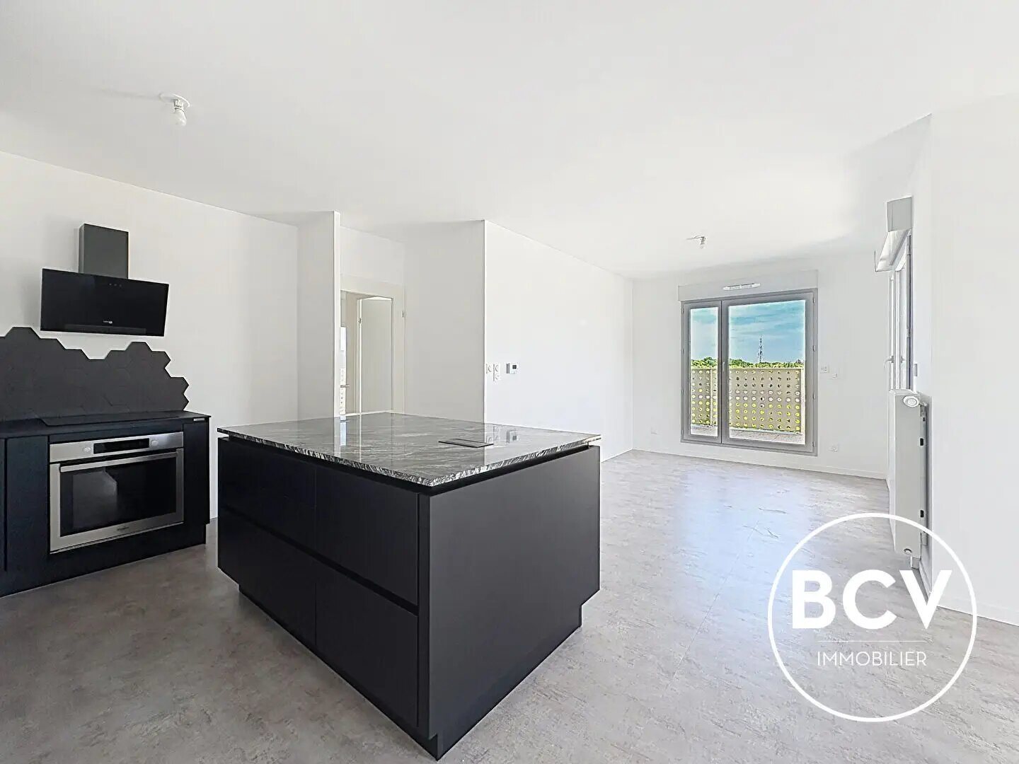 Appartement à vendre, 85m², Chartres