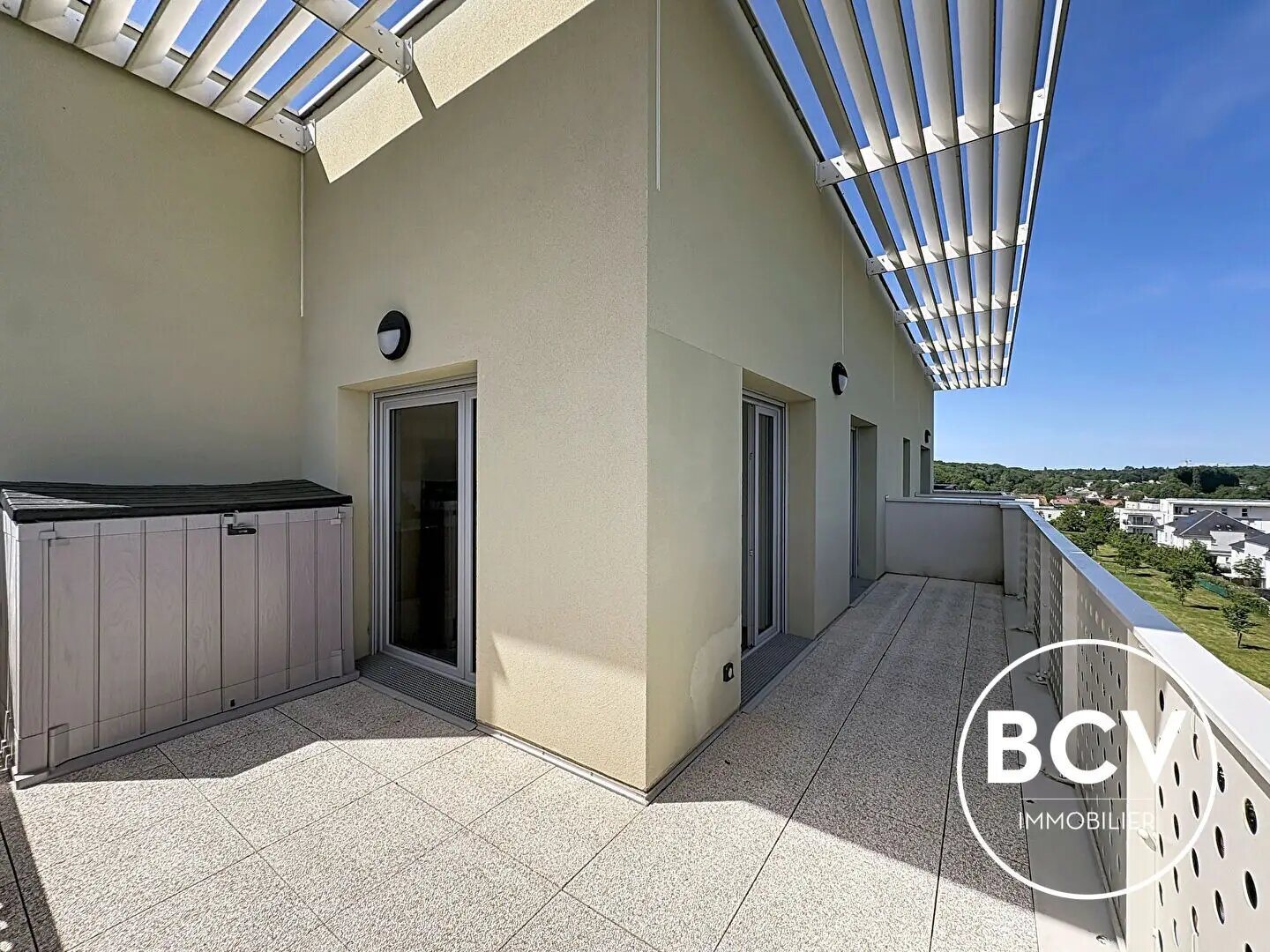 Appartement à vendre, 85m², Chartres