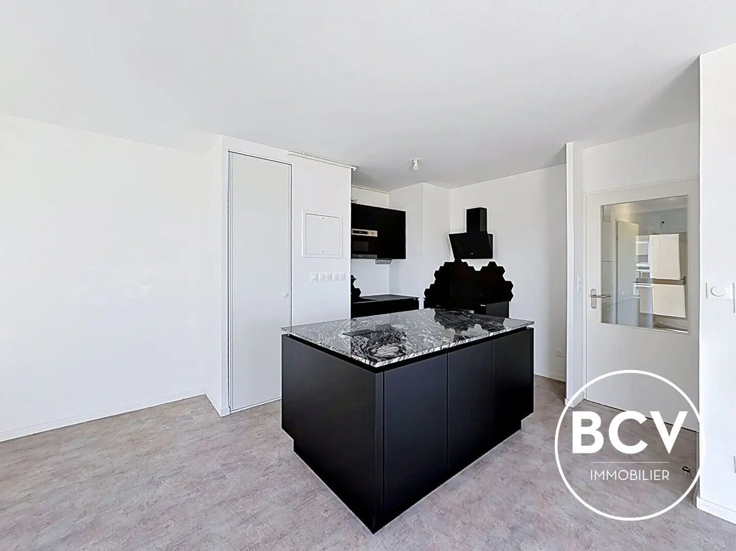 Appartement à vendre, 85m², Chartres