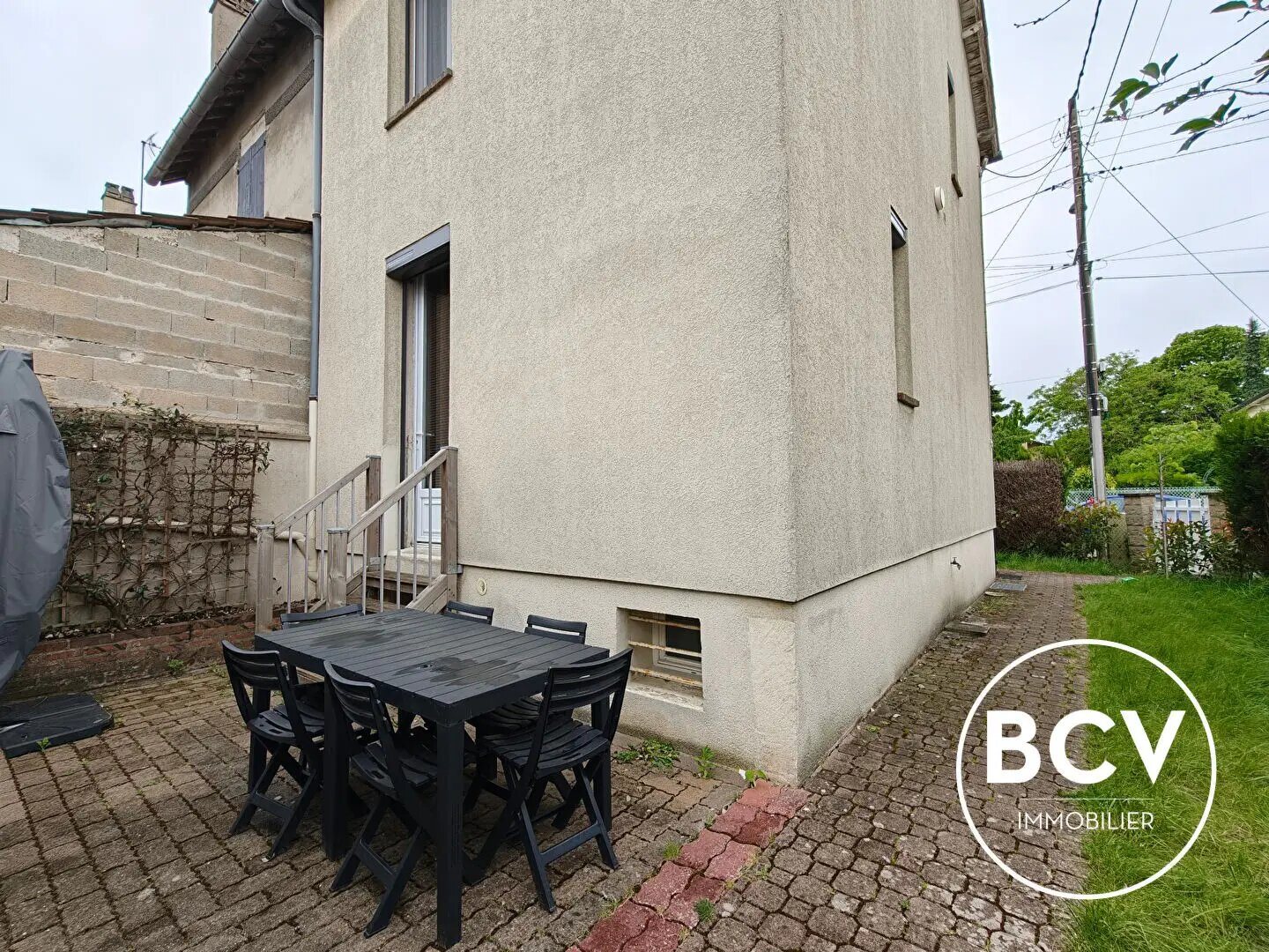 Maison à vendre, 76m², Chartres
