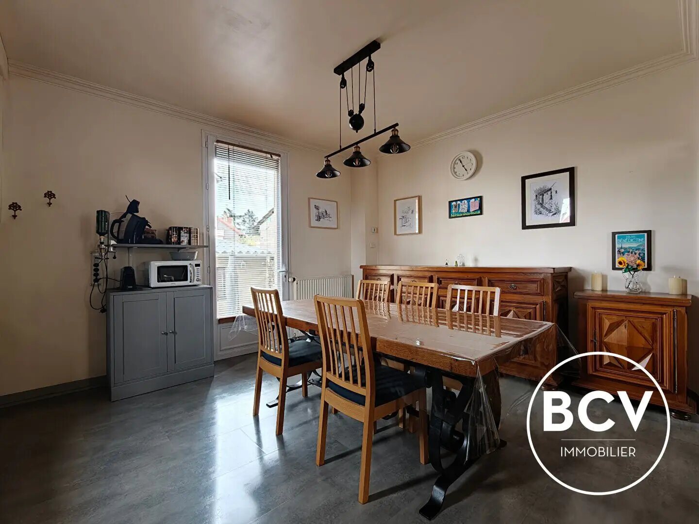 Maison à vendre, 76m², Chartres