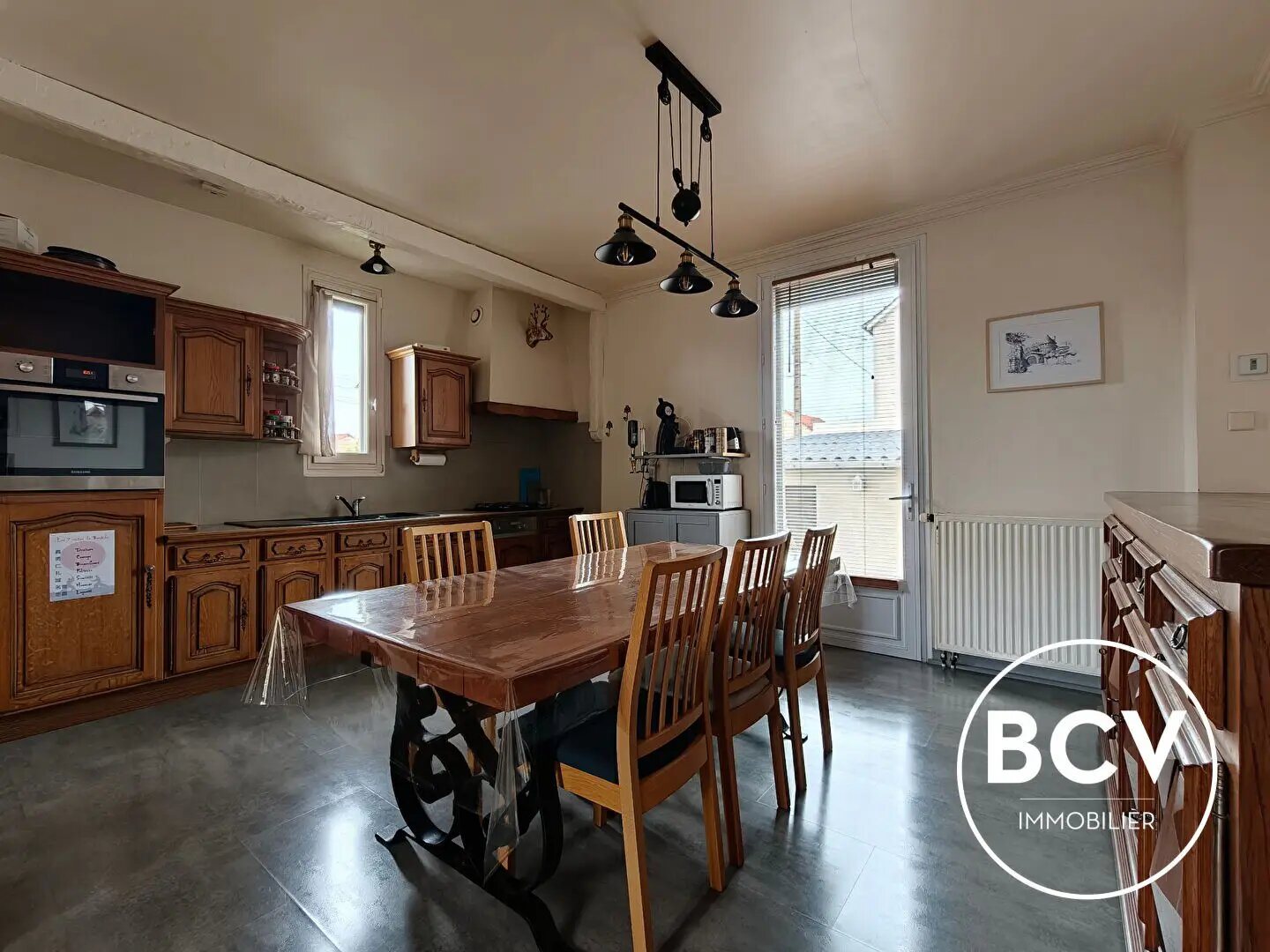 Maison à vendre, 76m², Chartres