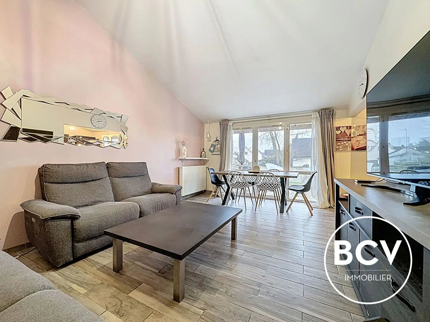 Maison à vendre, 98m², Chartres