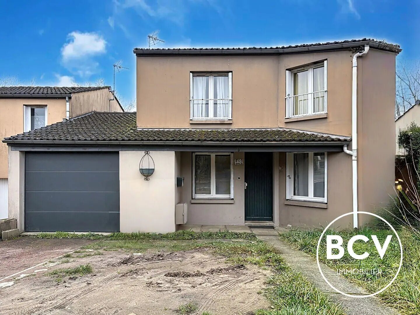 Maison à vendre, 98m², Chartres