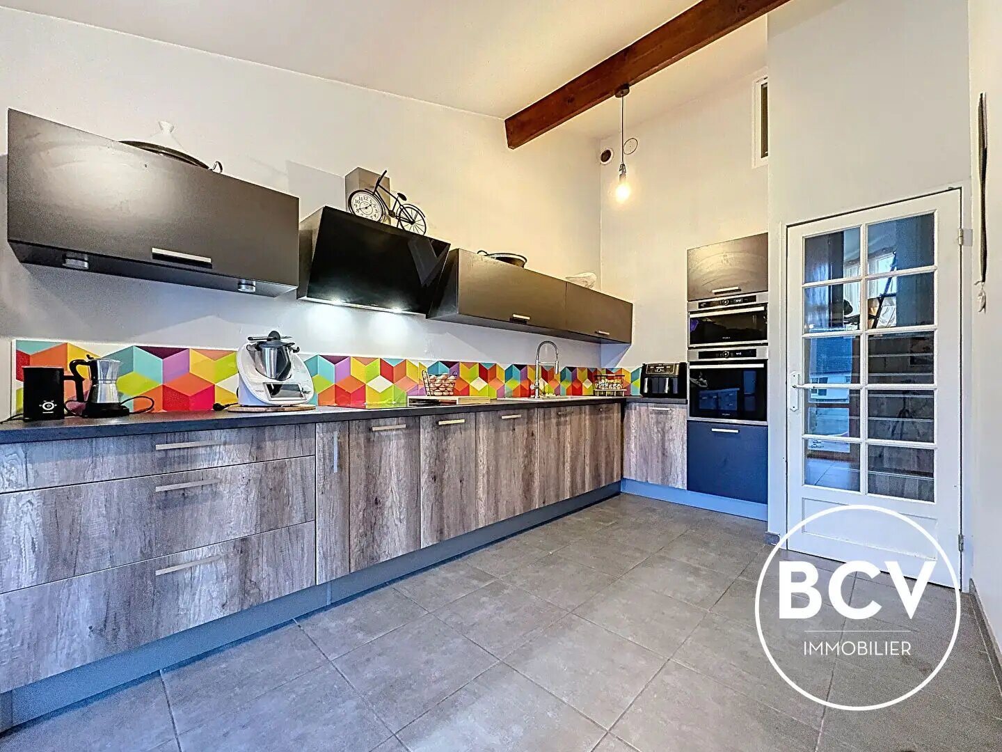 Maison à vendre, 98m², Chartres