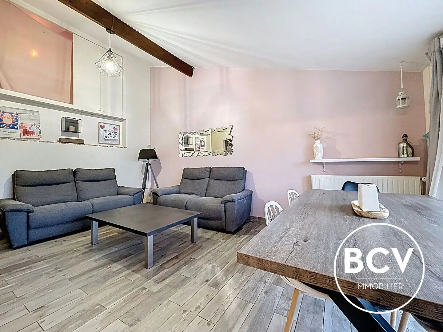 Maison à vendre, 98m², Chartres
