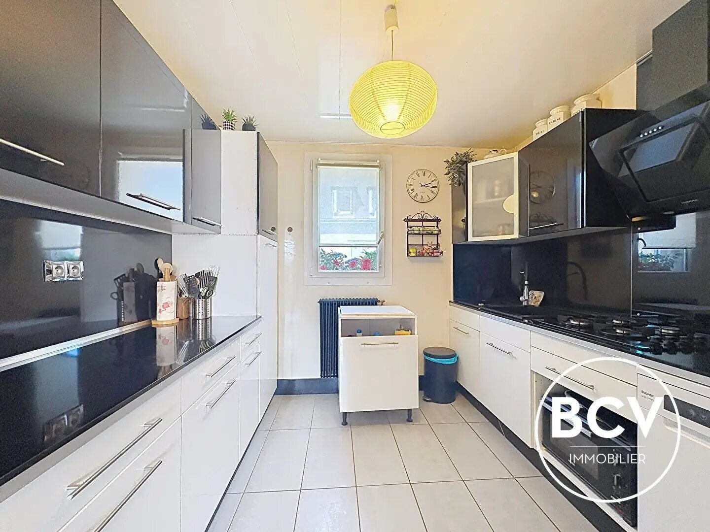 Appartement à vendre, 54m², Chartres