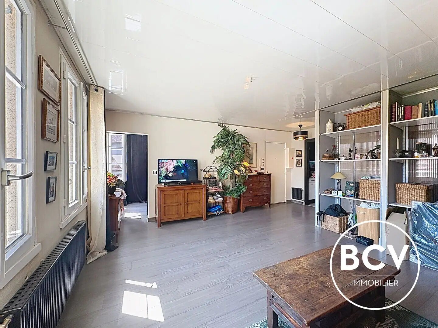 Appartement à vendre, 54m², Chartres