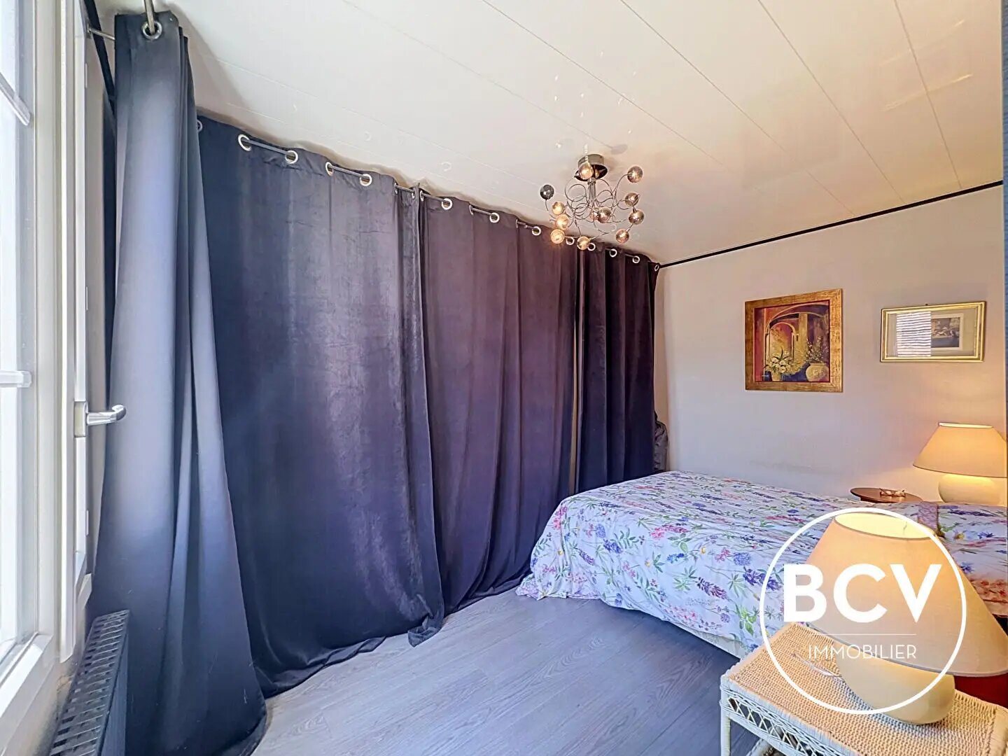 Appartement à vendre, 54m², Chartres