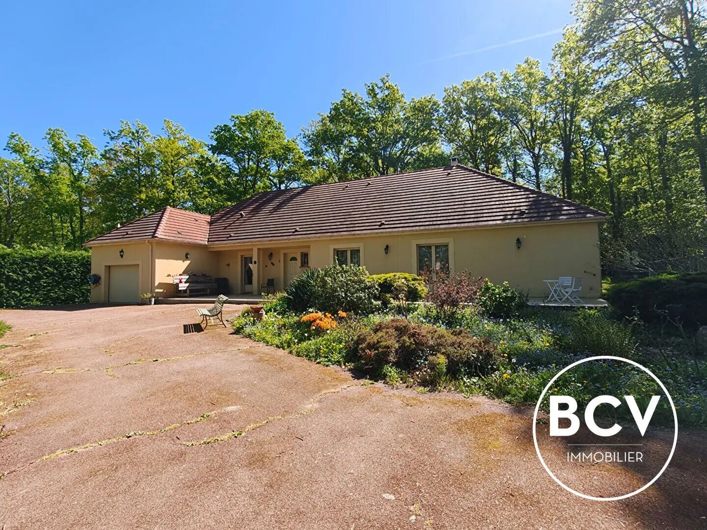 Maison à vendre, 162m², Maintenon