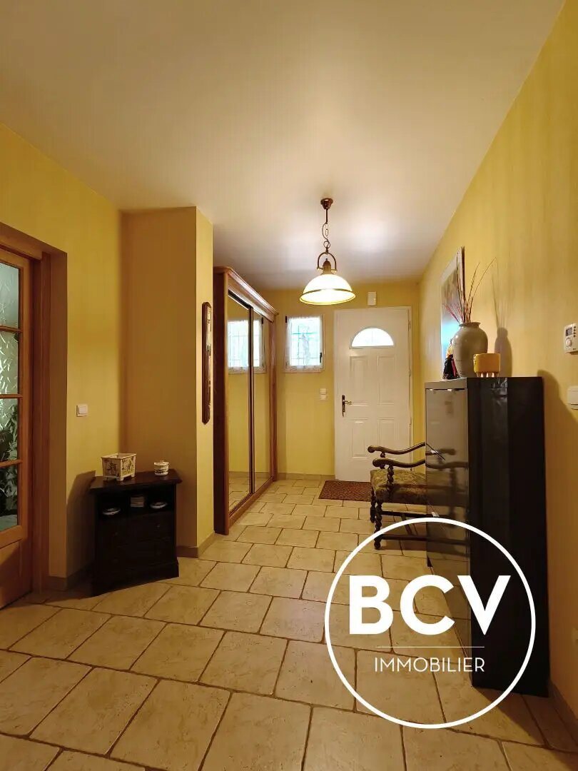 Maison à vendre, 162m², Maintenon