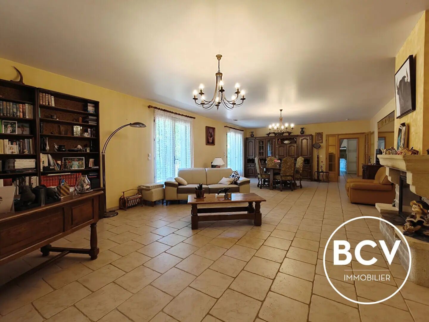 Maison à vendre, 162m², Maintenon