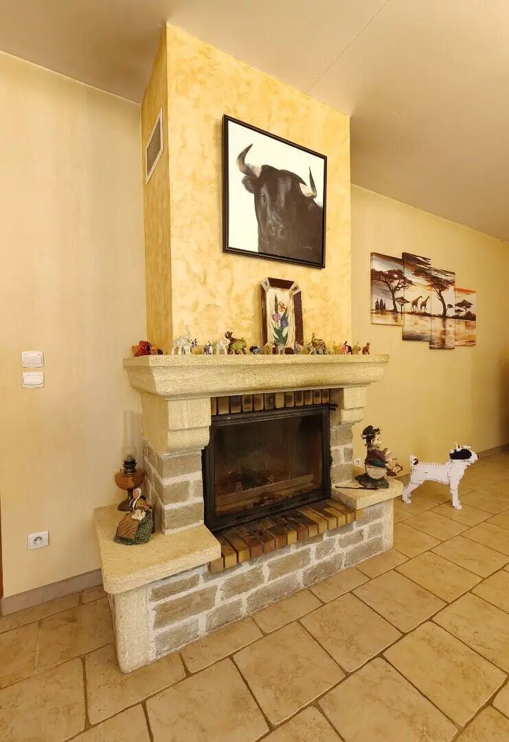 Maison à vendre, 162m², Maintenon