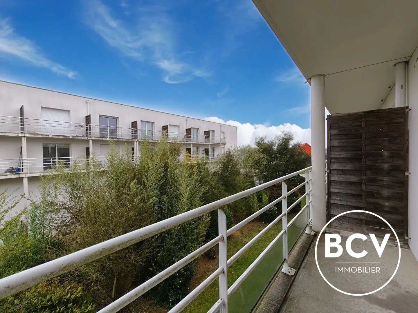 Appartement à vendre, 27m², Chartres