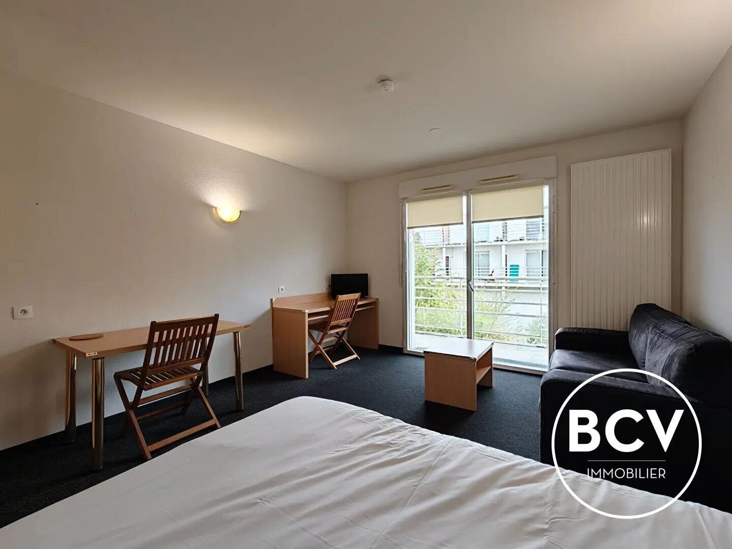 Appartement à vendre, 27m², Chartres
