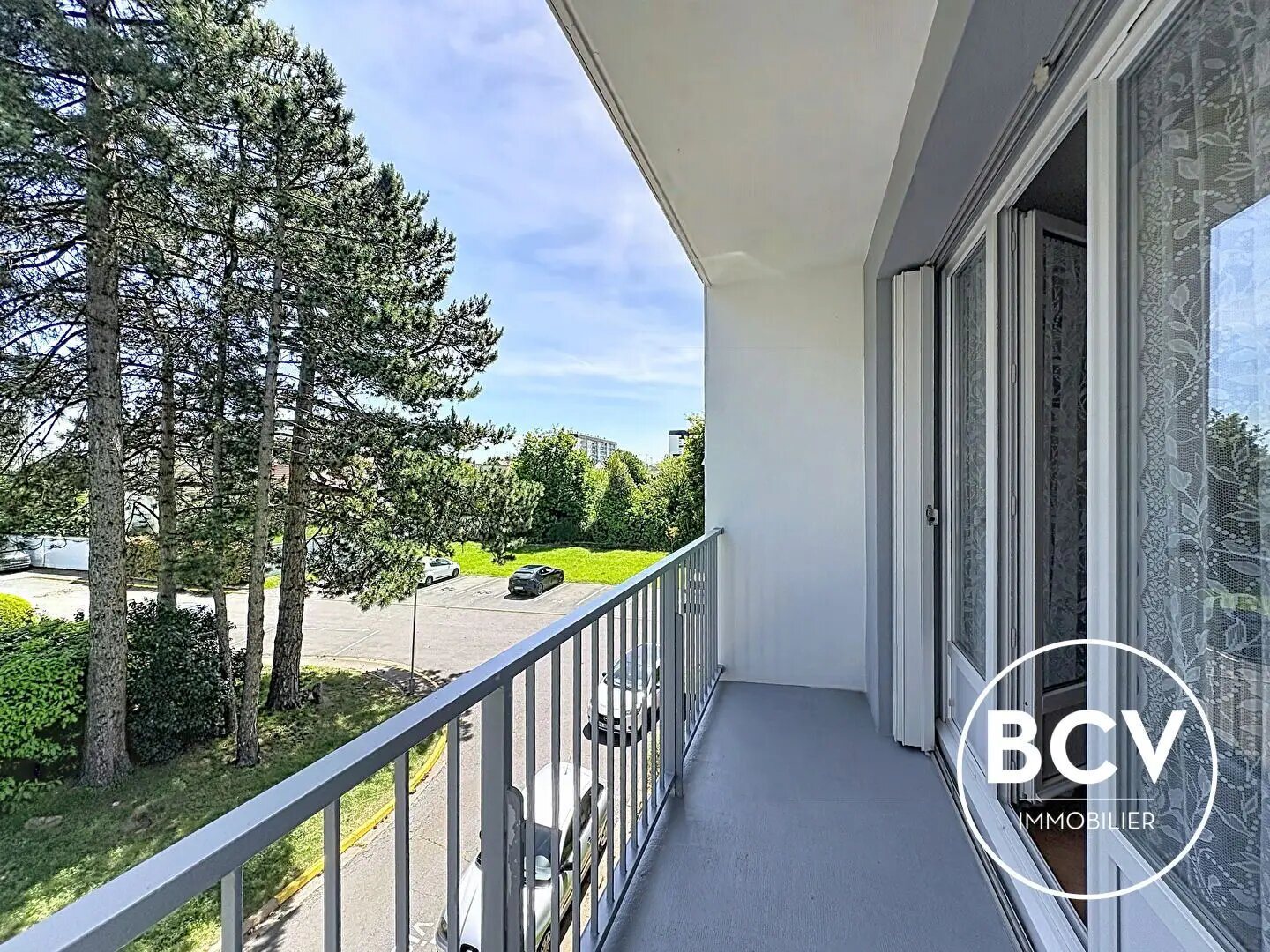 Appartement à vendre, 82m², Chartres