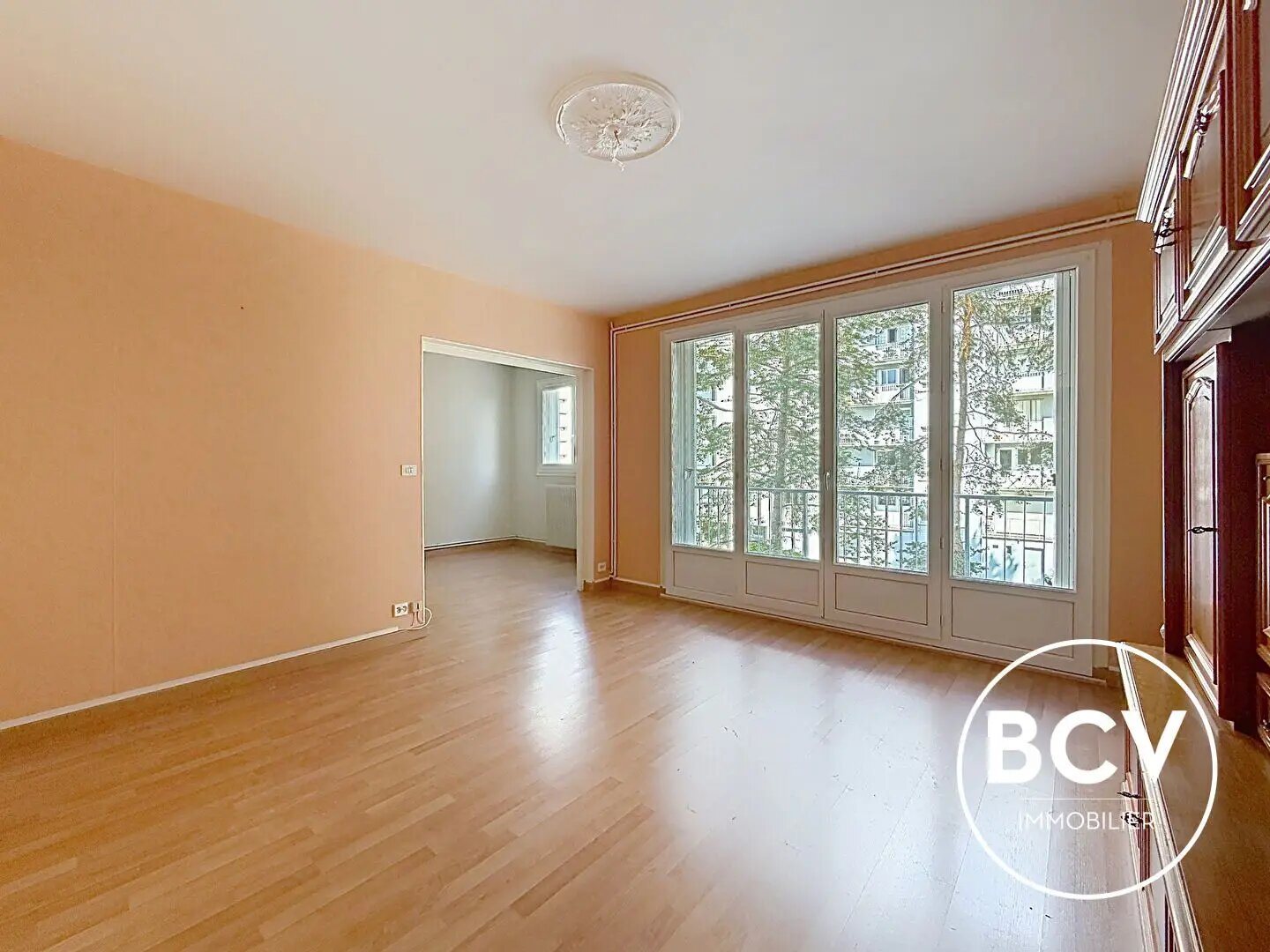 Appartement à vendre, 82m², Chartres
