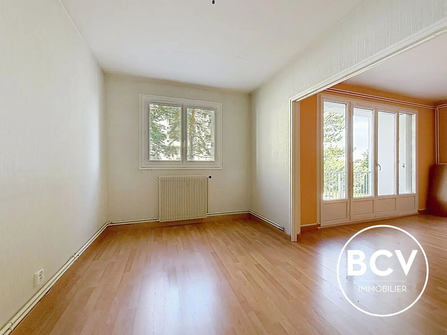 Appartement à vendre, 82m², Chartres