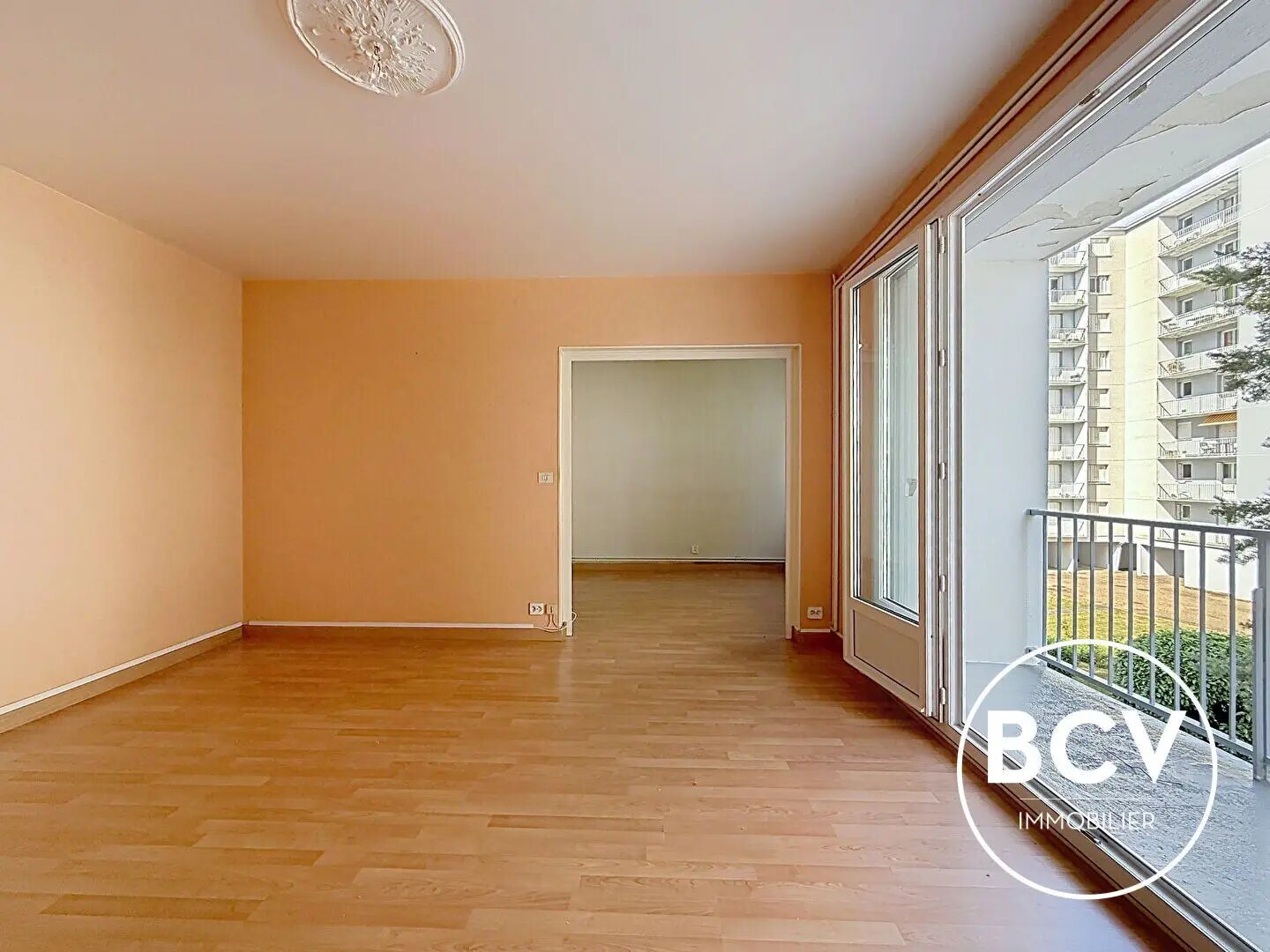 Appartement à vendre, 82m², Chartres