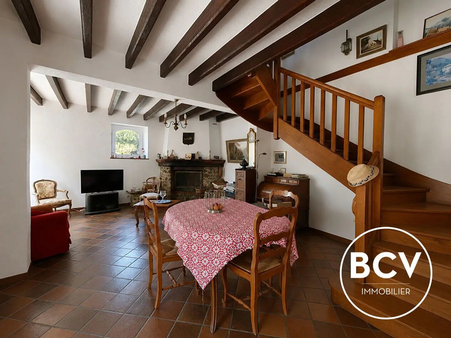 Maison à vendre, 145m², La Bourdinière-Saint-Loup