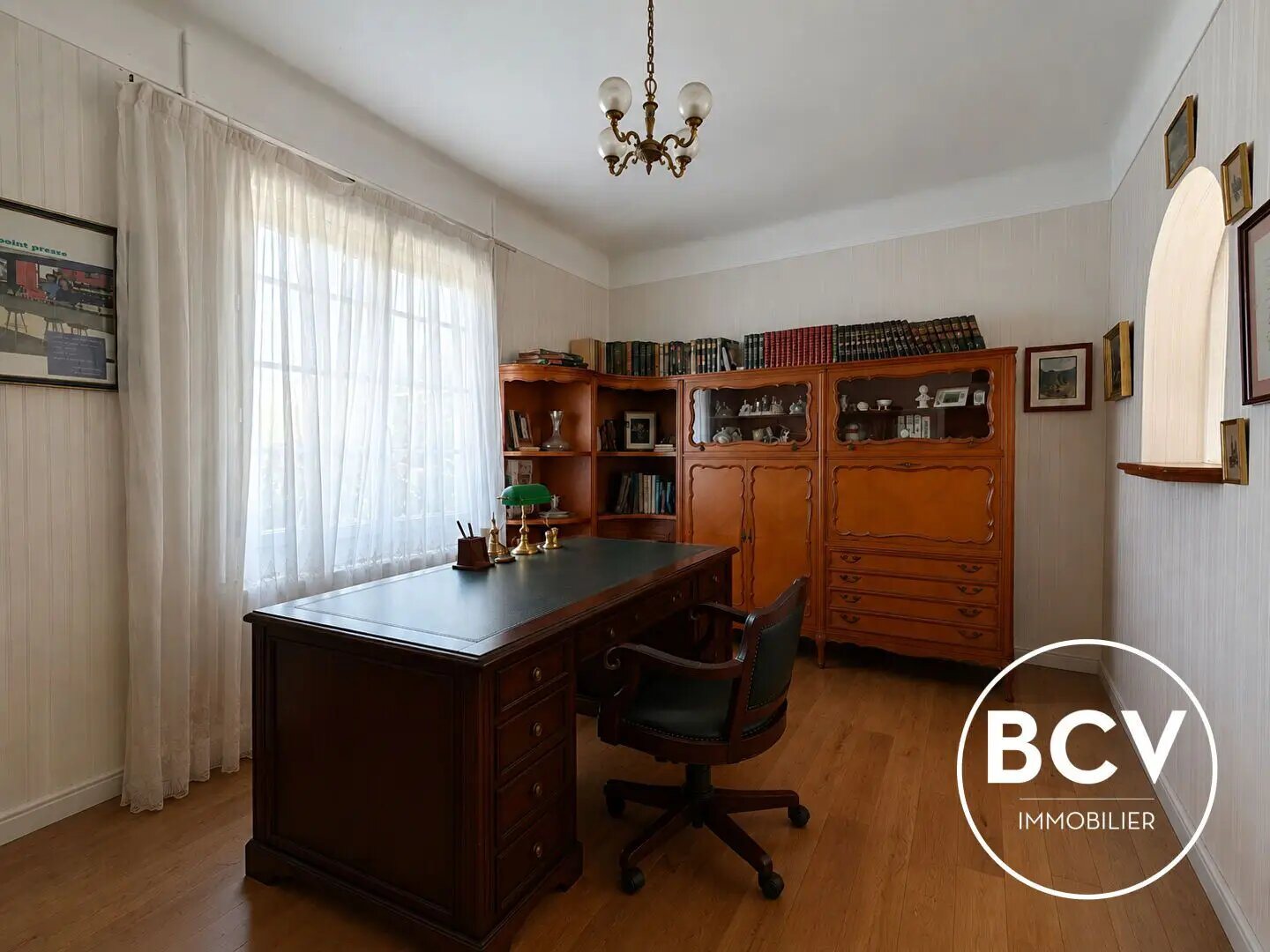 Maison à vendre, 145m², La Bourdinière-Saint-Loup