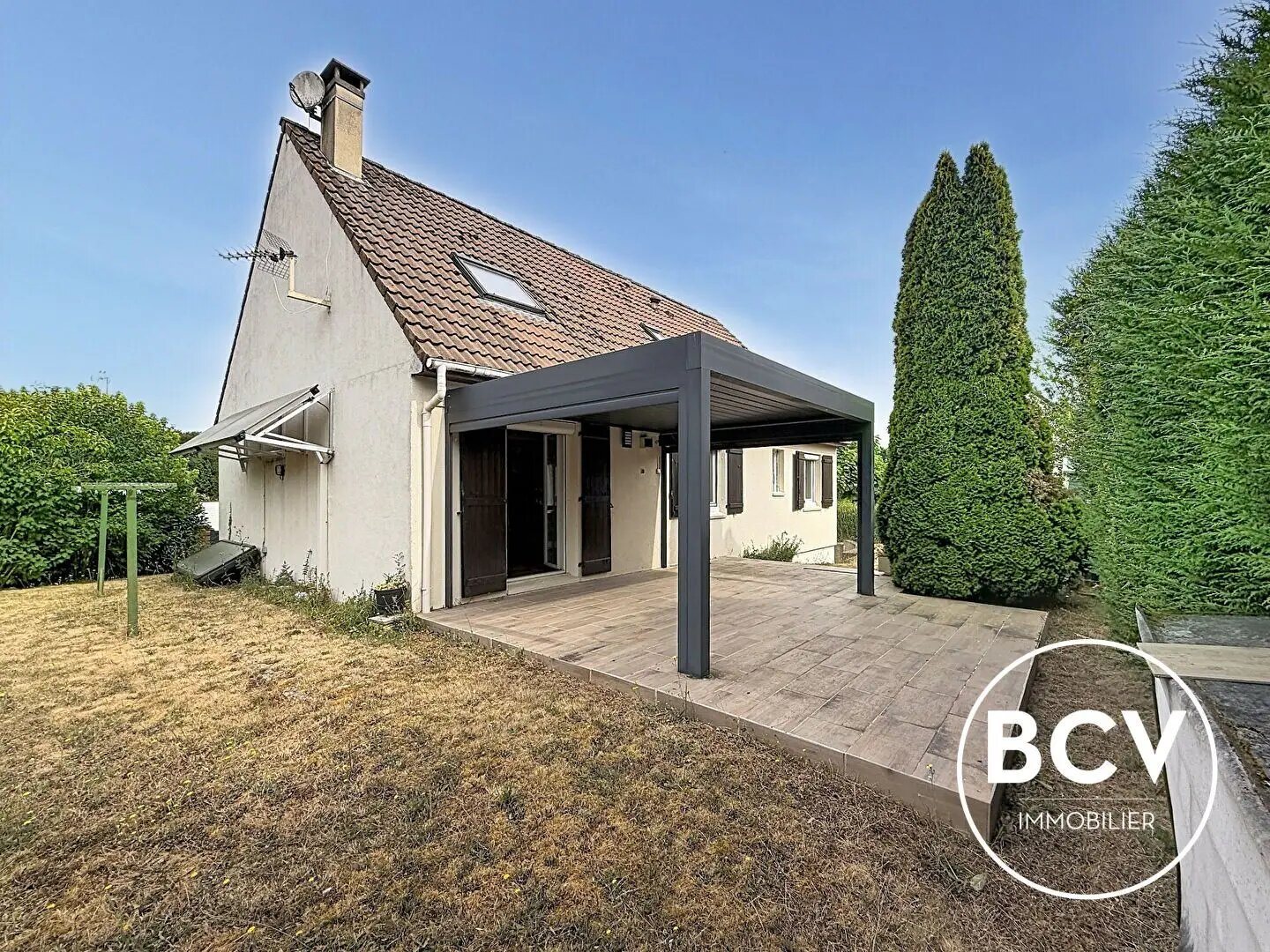 Maison à vendre, 140m², Chartres