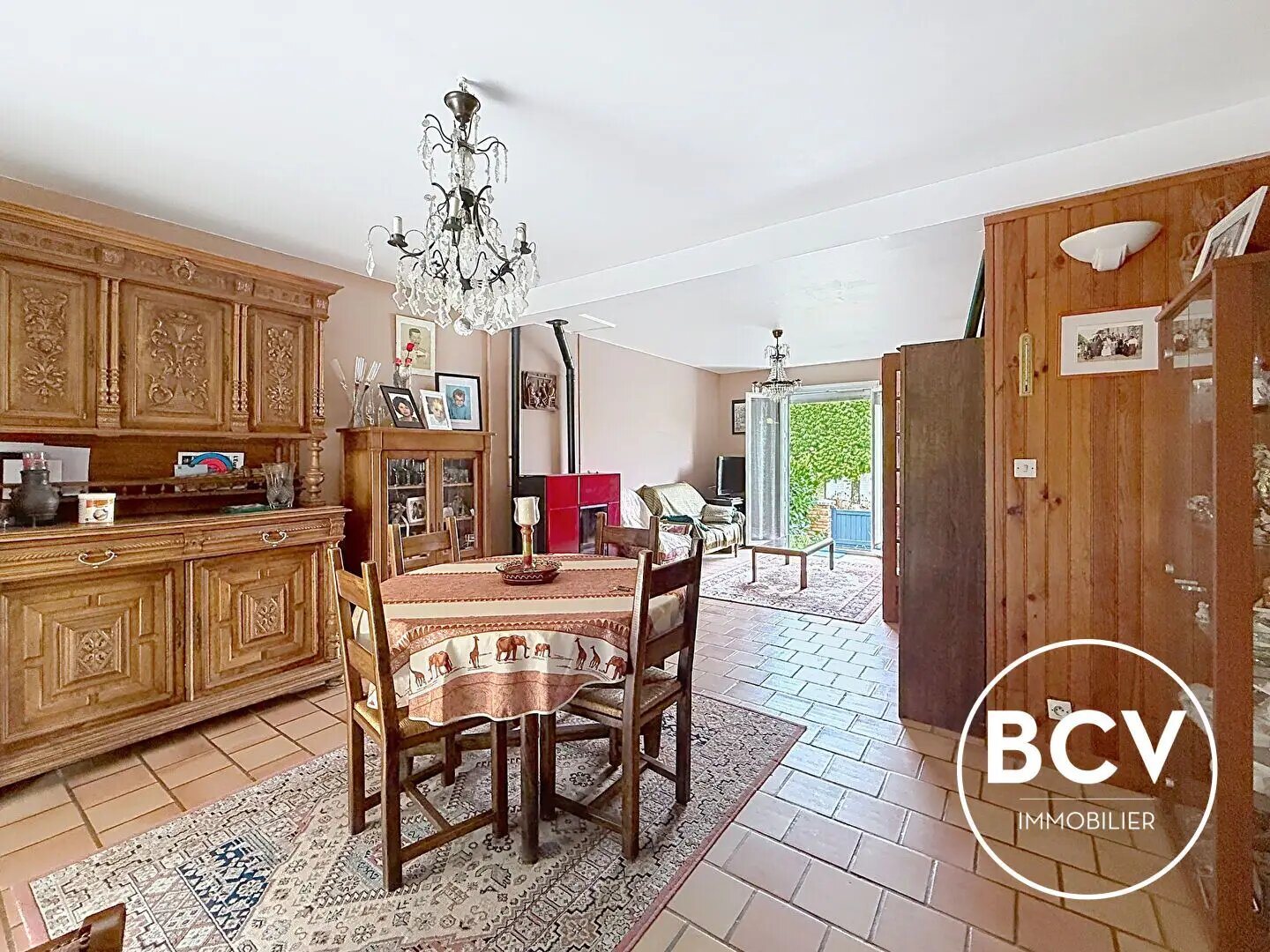 Maison à vendre, 140m², Chartres
