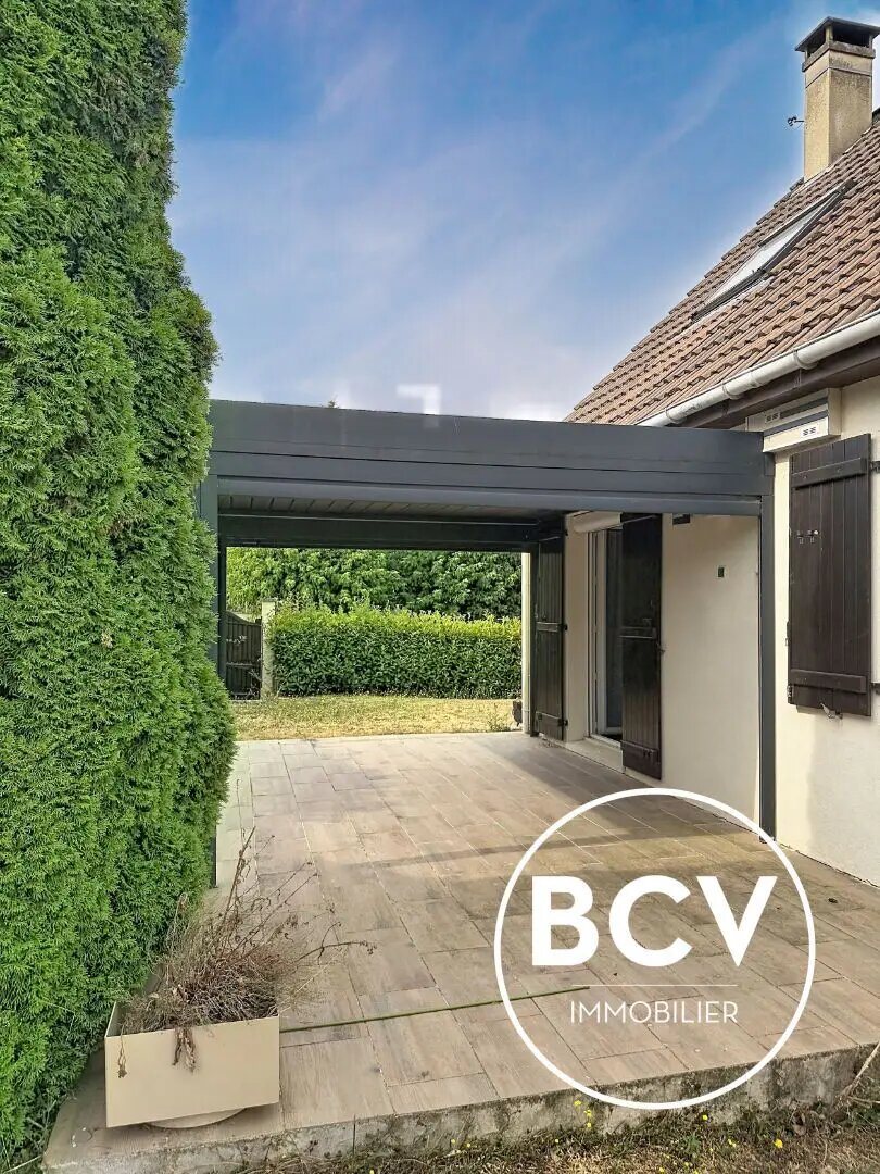 Maison à vendre, 140m², Chartres