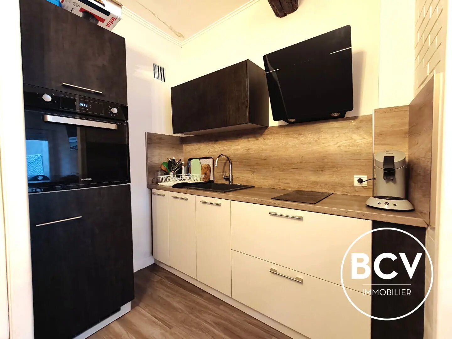 Appartement à vendre, 45m², Chartres