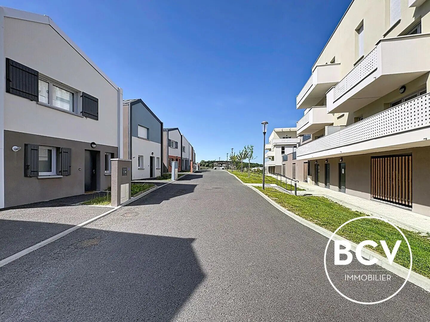 Appartement à vendre, 85m², Chartres