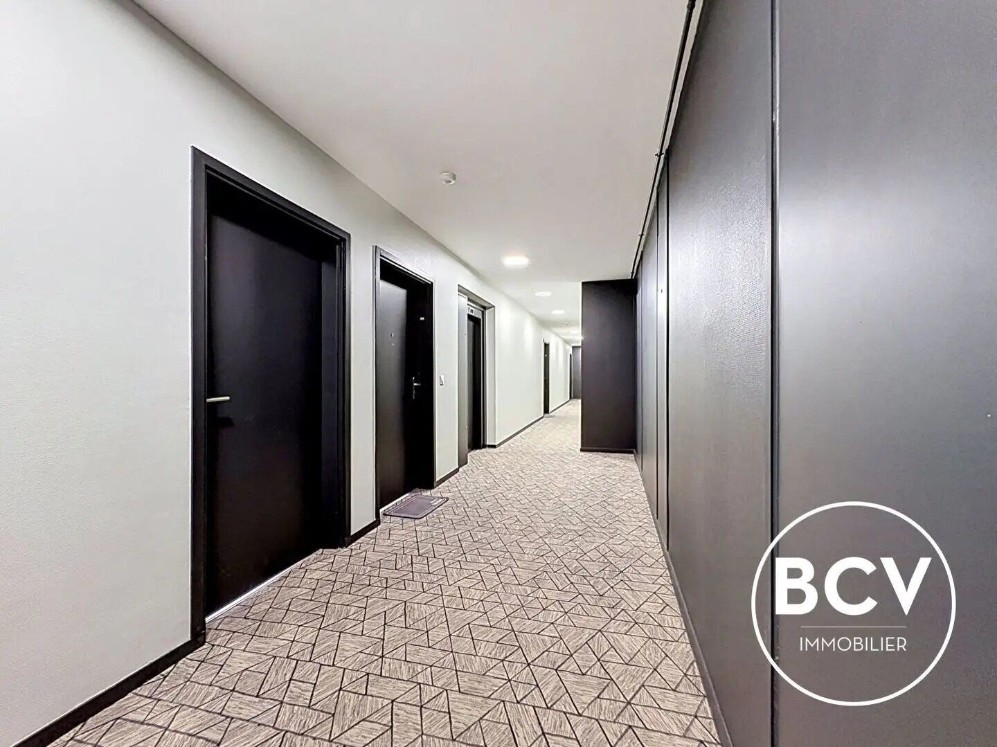 Appartement à vendre, 85m², Chartres
