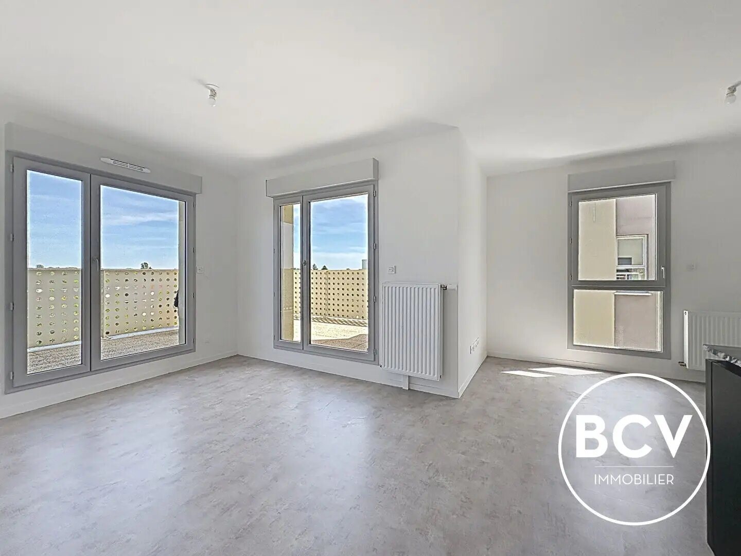 Appartement à vendre, 85m², Chartres