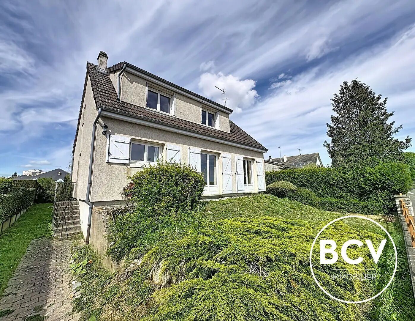 Maison à vendre, 117m², Lucé