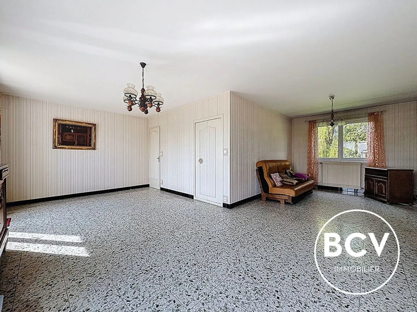 Maison à vendre, 117m², Lucé