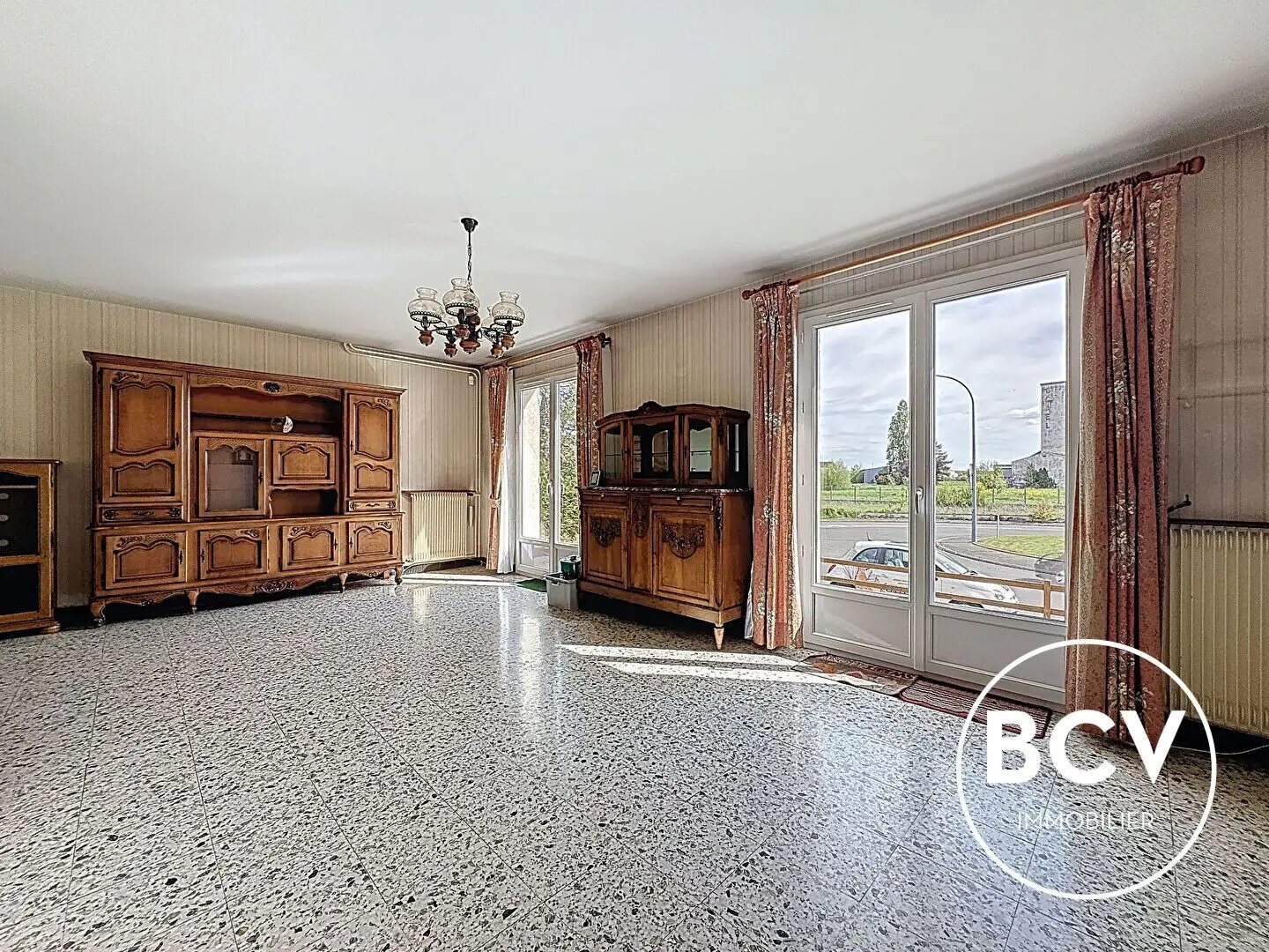 Maison à vendre, 117m², Lucé