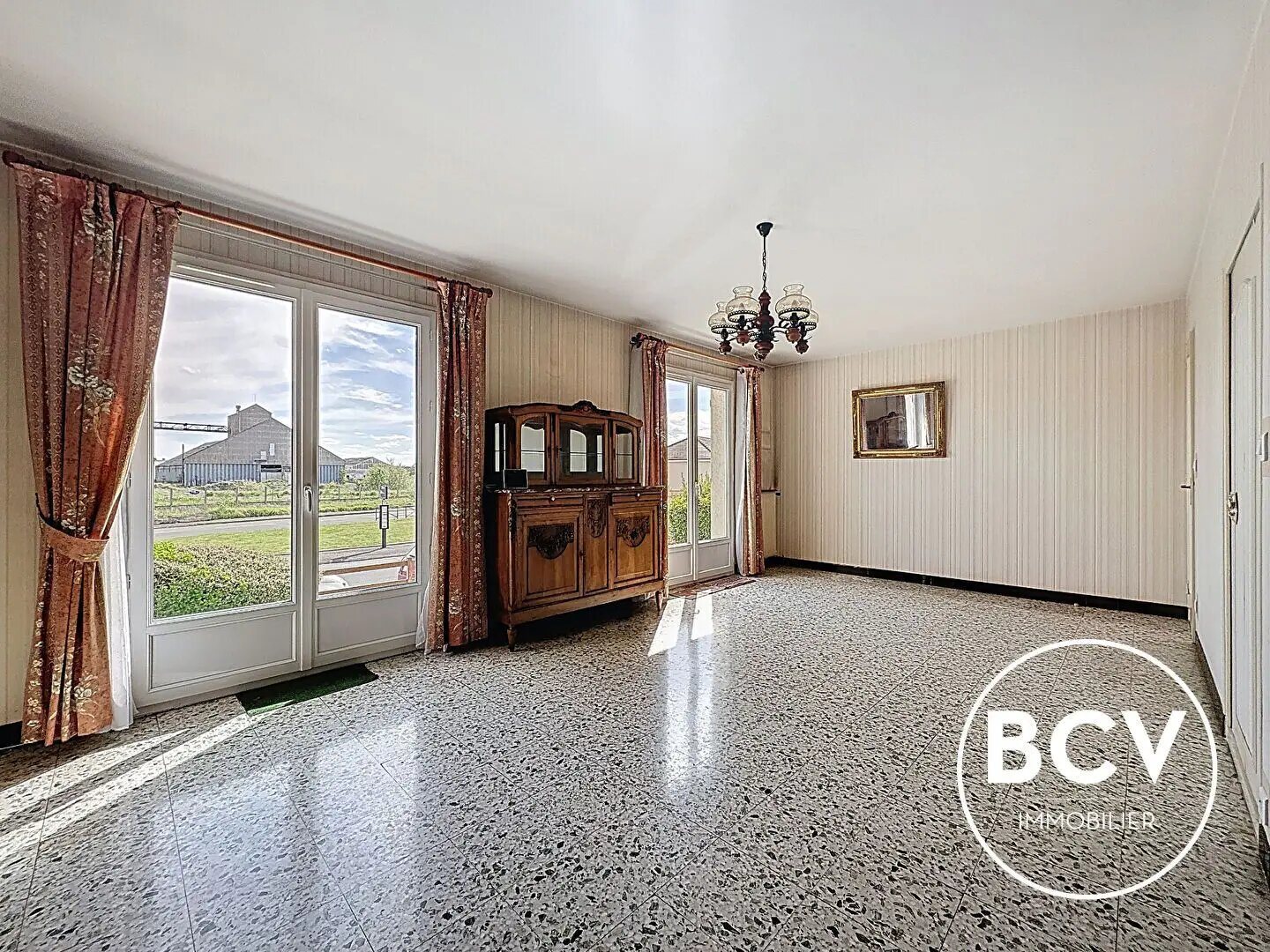 Maison à vendre, 117m², Lucé