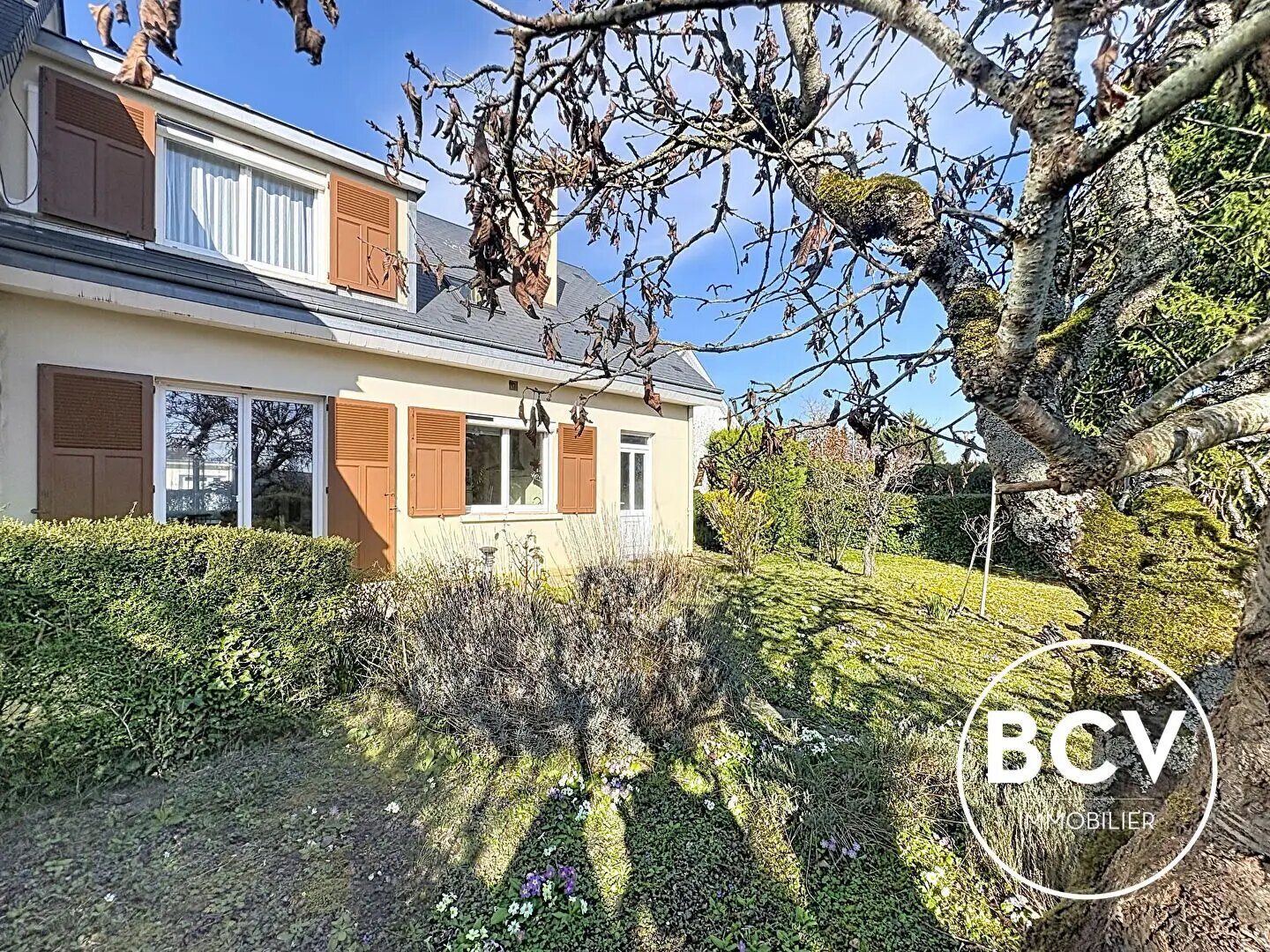 Maison à vendre, 104m², Chartres