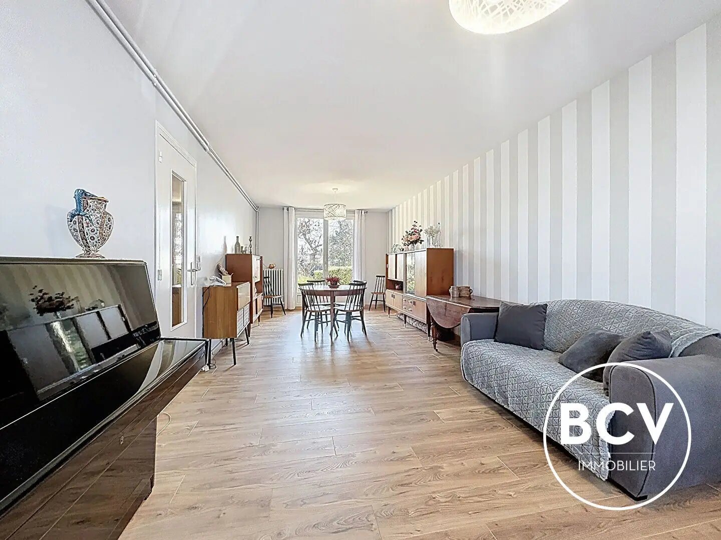 Maison à vendre, 104m², Chartres