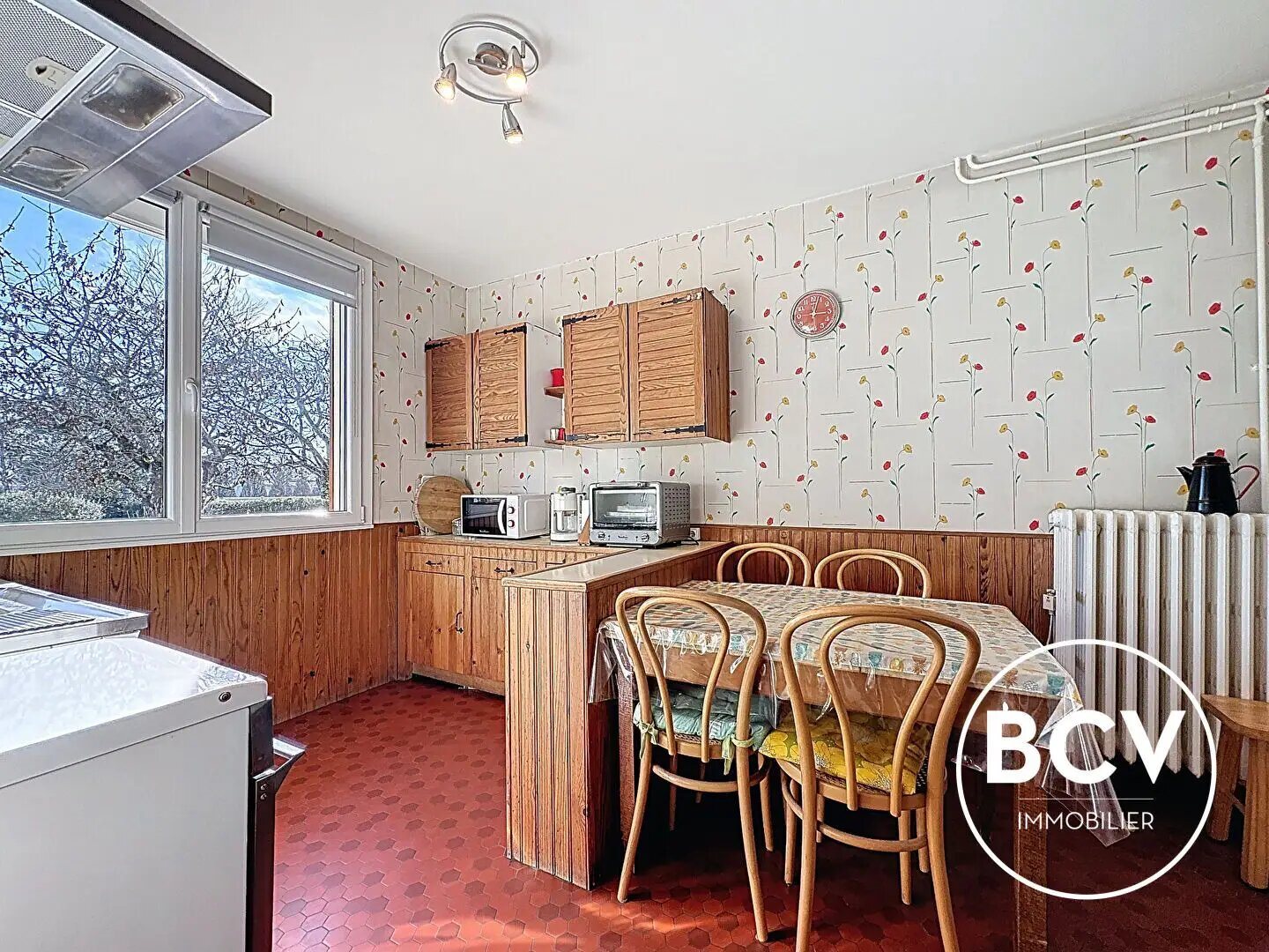 Maison à vendre, 104m², Chartres