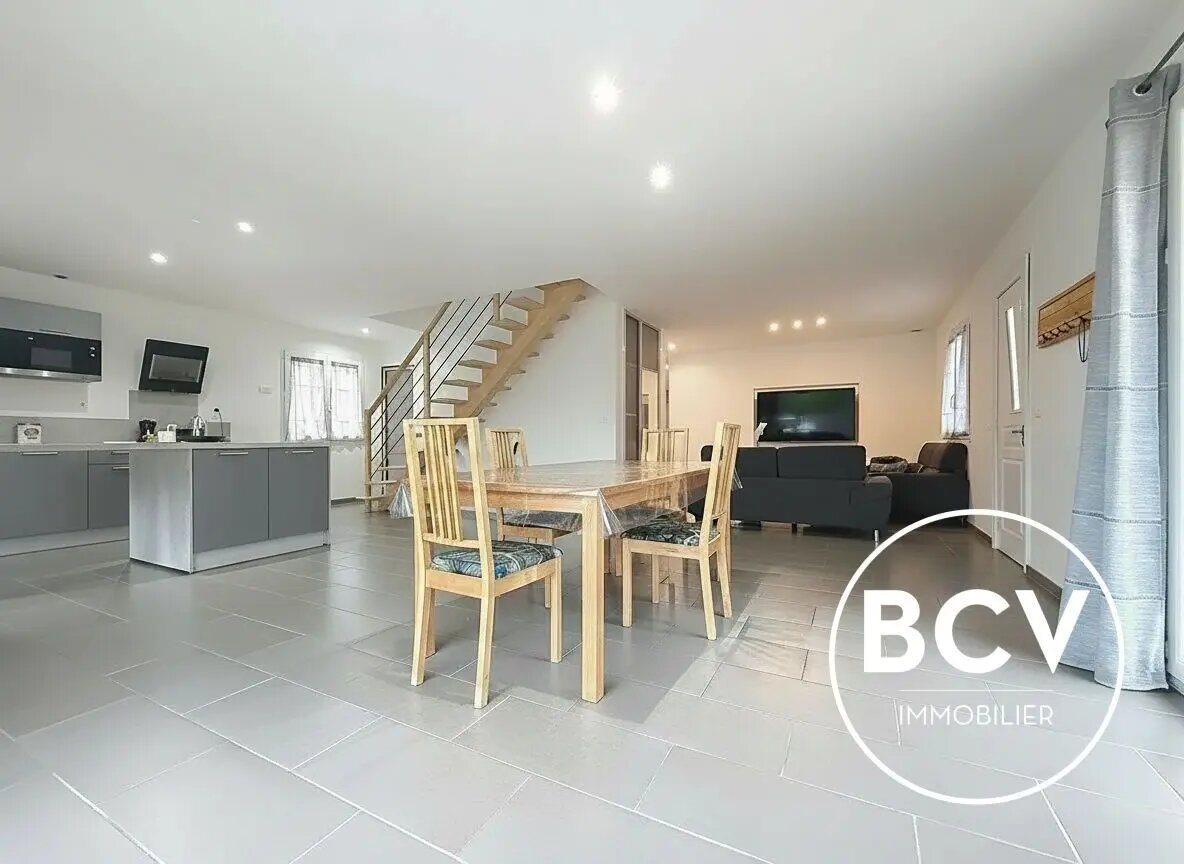 Maison à vendre, 155m², Thivars