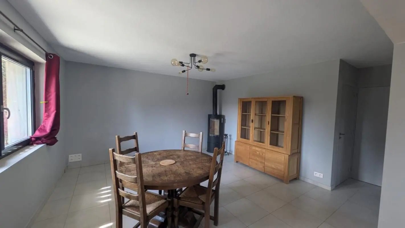Appartement à louer, 56m², Chapeiry