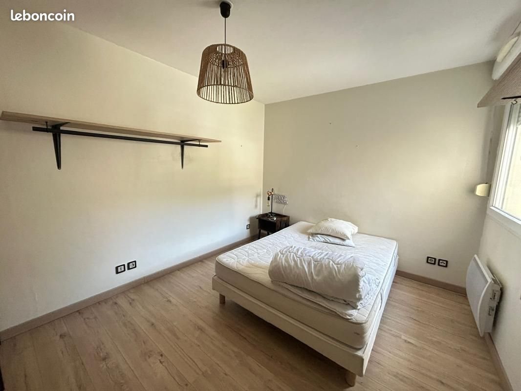 Appartement à louer, 48m², Rumilly