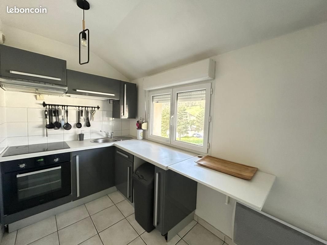 Appartement à louer, 48m², Rumilly