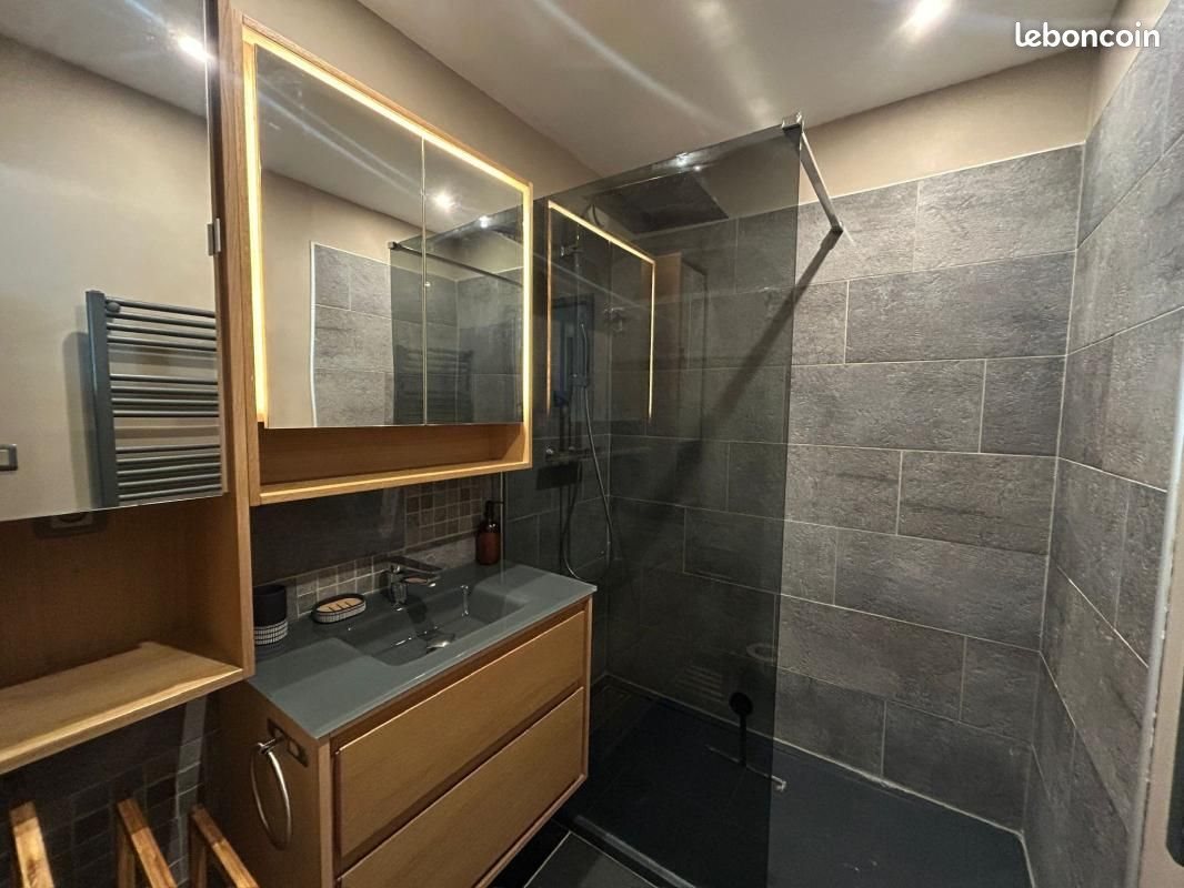 Appartement à louer, 48m², Rumilly