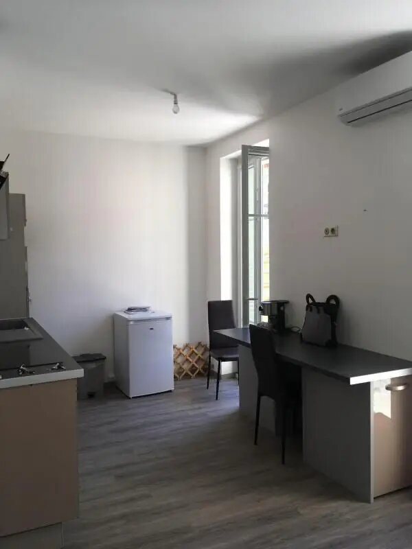 Appartement à louer, 20m², Aix-les-Bains
