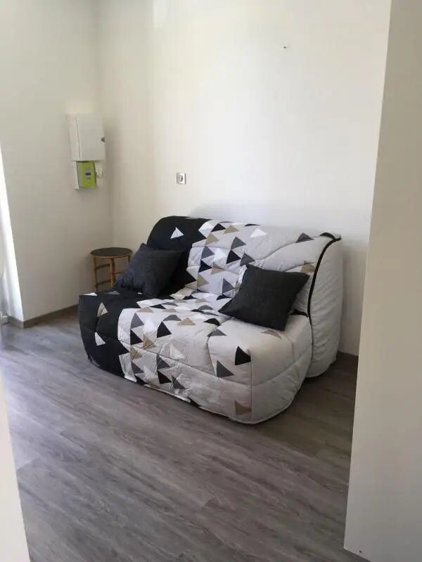 Appartement à louer, 20m², Aix-les-Bains