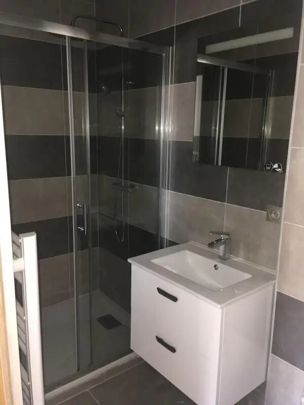 Appartement à louer, 20m², Aix-les-Bains