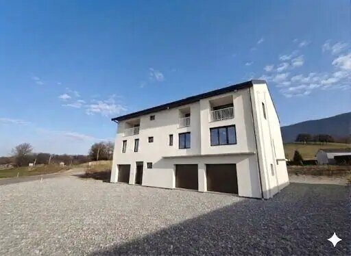Appartement à vendre, 52m², Viuz-la-Chiésaz